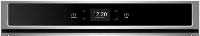 Whirlpool® 27" Electric Built In Oven/Micro Combo-3