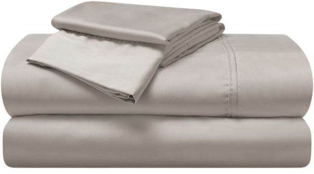 BEDGEAR® Hyper-Cotton™ 4-Piece Medium Beige Split King Sheet Set-0