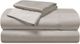BEDGEAR® Hyper-Cotton™ Performance® 4-Piece Medium Beige Split King Sheet Set-0