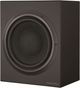 Bowers & Wilkins CTSW12 Black Passive Subwoofer-0