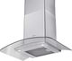 Elica Comfort Series Potenza 30" Stainless Steel Wall Mounted Range Hood-0