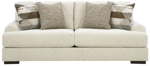 Signature Design by Ashley® Nolenburg Sand Sofa-2