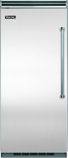 Viking® Professional 5 Series 36 in. 22.0 Cu. Ft. Stainless Steel Built-In All Refrigerator