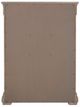 Furniture of America® Sheringham Weathered Gray Chest-4