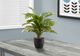 Monarch Specialties Inc. Green/Black 17" Artificial Potted Dracaena-3