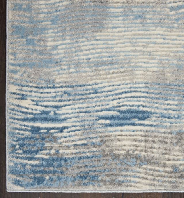 Nourison Home™ Solace 5'x7' Style 2 Area Rug-3