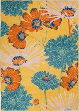 Yellow Multicolor Style 3