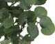 Monarch Specialties Inc. Green/Black 46" Artificial Potted Eucalyptus Tree-2