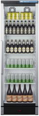 Summit® 12.4 Cu. Ft. White Commercial Beverage Center-4
