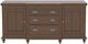 Canadel Customizable 6932 F3 Buffet-1