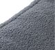 A & B Home Bronya Black/Grey Accent Chair-5