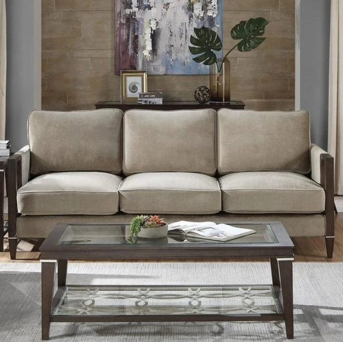 Acme Furniture Peregrine Sofa - Thumbnail 3