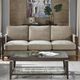 ACME Furniture Peregrine Walnut Sofa-1