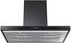 Samsung Bespoke 7 Series 30" Charcoal Black Wall Mounted Range Hood-2