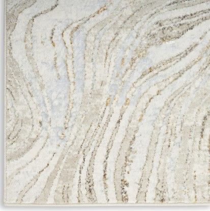 Nourison Home™ Glitz 5'x7' Style 14 Area Rug-3