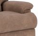 Flexsteel® Customizable Geneva Power Rocking Recliner-2