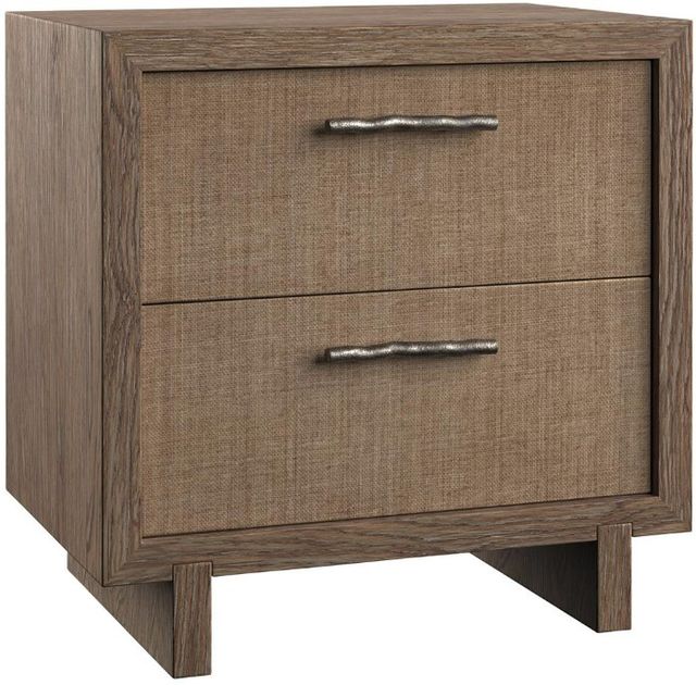 Bernhardt Casa Paros Light Playa Nightstand-0
