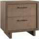 Bernhardt Casa Paros Light Playa Nightstand-0