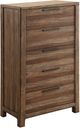 Furniture of America® Hankinson Brown Chest-0