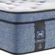 Sealy® Posturepedic® Plus Jayden 14" Wrapped Coil Medium Euro Top Queen Mattress-1