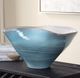 Uttermost® Blue Crest Bowl-1