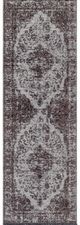 Surya Toscana Charcoal/Slate 3'x5' Area Rug-2