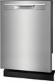 Frigidaire Gallery® 24" Stainless Steel Built-In Dishwasher -2