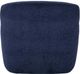 Moe's Home Collection Stevie Navy Lounge Chair-3