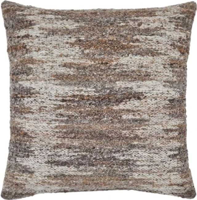 Signature Design by Ashley® Nealton 4-Piece Brown/White Throw Pillow Set-0