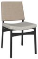 Amisco Customizable Kenzo Dining Side Chair-3