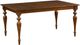 Bassett® Furniture Customizable BenchMade Amelia Rectangle Dining Table-0