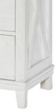 Legacy Kids Teen Flatiron Aged White Youth Chest-2