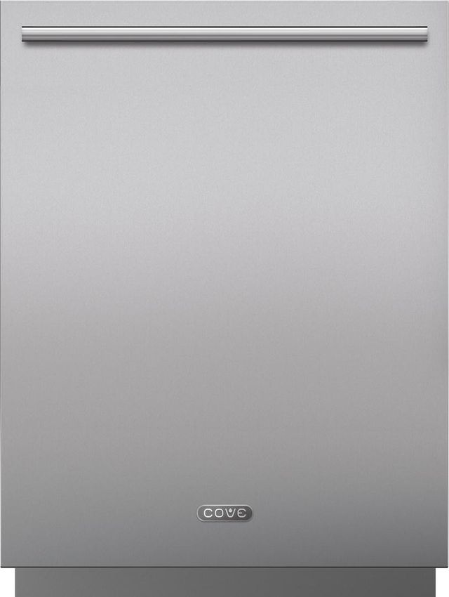 Cove® 24" Panel Ready Built In Dishwasher(CLEARANCE)-1