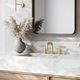 ZLINE Autograph Edition Polished Gold El Dorado Widespread Bath Faucet-3