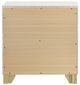 Coaster® Caraway White Nightstand-4