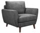 Porter International Designs Burnside Alloy Chair-0