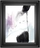 Classy Living Jennifer Goldberger Violet Bloom II Wall Art-0