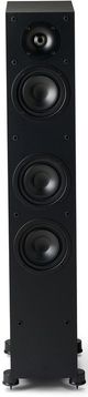 Paradigm® Monitor SE 3000F Floorstanding Speaker-Matte Black-0