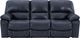 Signature Design by Ashley® Leesworth Ocean Power Reclining Sofa-2