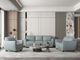 ACME Furniture Valeria Watery Loveseat-2