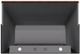 Vent-A-Hood® 30" Gunsmoke Wall Mounted Range Hood-3