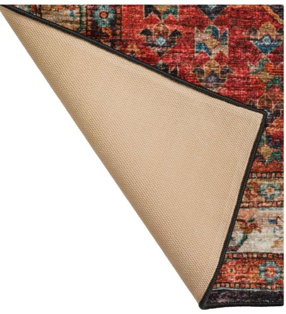 Dalyn™ Rug Company Jericho Canyon 8'x10' Area Rug-3