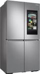Samsung 22.5 Cu. Ft. Fingerprint Resistant Stainless Steel Counter Depth French Door Refrigerator-2
