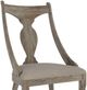Canadel Customizable Champlain 5161 Side Chair-1