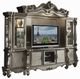 ACME Furniture Versailles Antique Platinum Entertainment Center-0