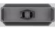 Vent-A-Hood® Designer Series 66" Gunsmoke Island Range Hood-2