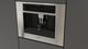 Fulgor Milano Matteo 700 Series 24" Fingerprint Resistant Stainless Steel Built-In Coffee Maker-1