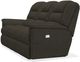La-Z-Boy® Murray Espresso Power Reclining Sofa with Headrest-4