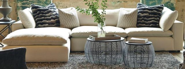 Huntington House 3-Piece Sectional Set-0
