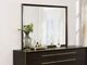 Coaster® Durango Smoked Peppercorn Mirror-4